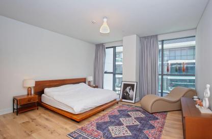 Apartment - 1 Bedroom - 2 Bathrooms for sale in City Walk Residential Building 13B - City Walk Residential - City Walk - Dubai Apartment - 1 Bedroom - 2 Bathrooms for sale in City Walk Residential Building 13B - City Walk Residential - City Walk - Dubai
