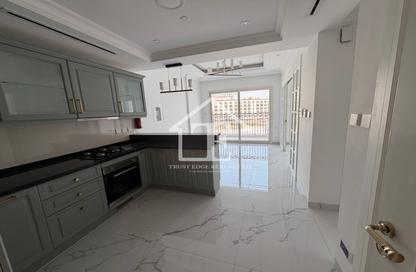 Apartment - 1 Bedroom - 1 Bathroom for rent in Vincitore Benessere - Arjan - Dubai