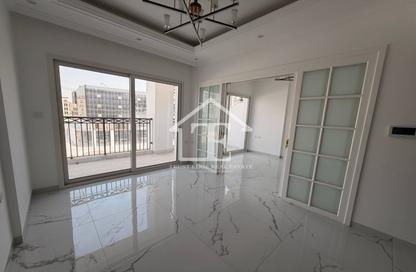 Apartment - 1 - 1 for rent in Vincitore Benessere - Arjan - Dubai Apartment - 1 - 1 for rent in Vincitore Benessere - Arjan - Dubai
