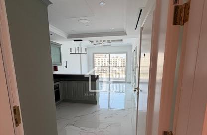 Apartment - 1 Bedroom - 1 Bathroom for rent in Vincitore Benessere - Arjan - Dubai
