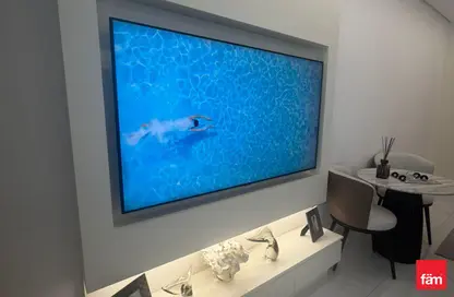 شقة - غرفة نوم - 1 حمام للايجار في سكاي هيلز ريزيدنسز 1 - سكاي هيلز ريسيدنزيس - حديقة دبي العلميه - دبي