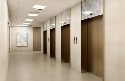 Whole Building - Studio - 7+ Bathrooms for rent in Al Helio 2 - Al Helio - Ajman