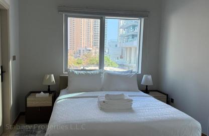 Apartment - 2 - 3 for rent in Marina Diamond 3 - Marina Diamonds - Dubai Marina - Dubai Apartment - 2 - 3 for rent in Marina Diamond 3 - Marina Diamonds - Dubai Marina - Dubai