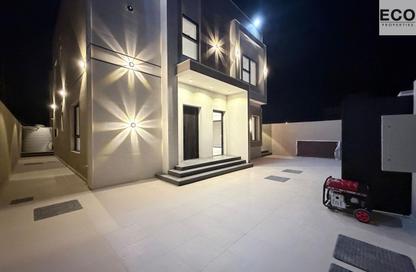 Villa - 3 - 5 for sale in Al Helio 1 - Al Helio - Ajman