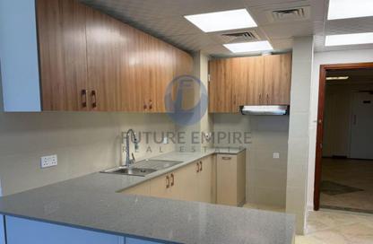 Apartment - Studio - 1 Bathroom for rent in Barton House 1 - Barton House - Motor City - Dubai Apartment - Studio - 1 Bathroom for rent in Barton House 1 - Barton House - Motor City - Dubai