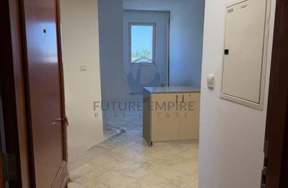Apartment - Studio - 1 Bathroom for rent in Barton House 1 - Barton House - Motor City - Dubai