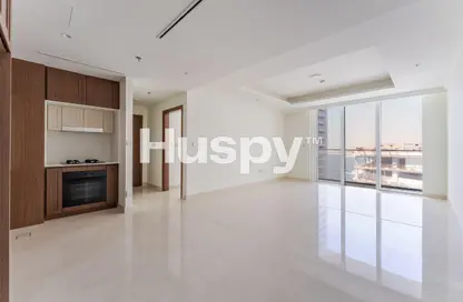 Apartment - 1 Bedroom - 1 Bathroom for sale in Palace Beach Residence Tower 1 - Palace Beach Residence - Emaar Beachfront - Dubai Harbour - Dubai