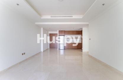 شقة - غرفة نوم - 1 حمام للبيع في برج Palace Beach ريزيدنس 1 - بالاس بيتش ريزيدنس - إعمار بيتشفرونت - دبي هاربور - دبي