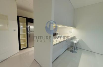 Apartment - 1 Bedroom - 2 Bathrooms for rent in Park Place Tower - Sheikh Zayed Road - Dubai
