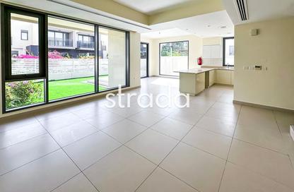 Villa - 5 - 4 for rent in Maple 2 - Maple - Dubai Hills Estate - Dubai