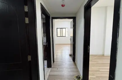 شقة - 2 غرف نوم - 2 حمامات للايجار في الجرف 3 - الجرف - عجمان وسط المدينة - عجمان