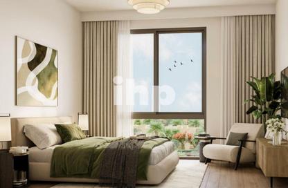Apartment - 1 Bedroom - 1 Bathroom for sale in Grove - Town Square - Dubai
