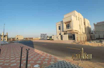 Land - Studio for sale in Kabbali Hills - Al Helio 2 - Al Helio - Ajman