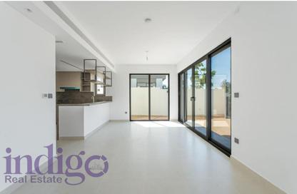 Villa - 4 Bedrooms - 5 Bathrooms for rent in Aura - Tilal Al Ghaf - Dubai Villa - 4 Bedrooms - 5 Bathrooms for rent in Aura - Tilal Al Ghaf - Dubai