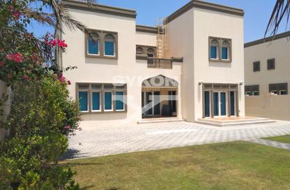 Villa - 3 Bedrooms - 4 Bathrooms for rent in Legacy Nova Villas - District 9 - Jumeirah Park - Dubai