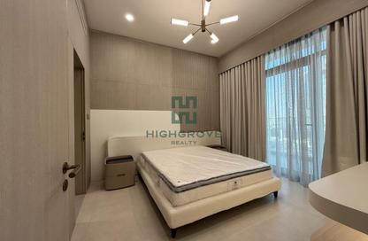 Apartment - 1 Bedroom - 2 Bathrooms for rent in Pearl House - District 13 - Jumeirah Village Circle - Dubai Apartment - 1 Bedroom - 2 Bathrooms for rent in Pearl House - District 13 - Jumeirah Village Circle - Dubai