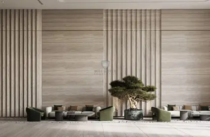 شقة - 3 غرف نوم - 4 حمامات للبيع في بن غاطي بيناكل - الجداف - دبي شقة - 3 غرف نوم - 4 حمامات للبيع في بن غاطي بيناكل - الجداف - دبي