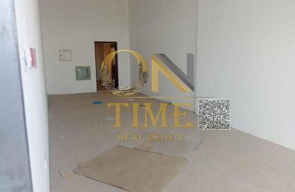Shop - Studio - 1 for rent in Al Jurf Industrial 1 - Al Jurf Industrial - Ajman