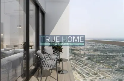 Apartment - 3 Bedrooms - 4 Bathrooms for sale in Al Mamsha - Muwaileh - Sharjah