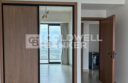 Apartment - 2 Bedrooms - 2 Bathrooms for rent in Binghatti Orchid - District 10 - Jumeirah Village Circle - Dubai
