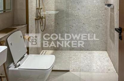 Apartment - 2 Bedrooms - 2 Bathrooms for rent in Binghatti Orchid - District 10 - Jumeirah Village Circle - Dubai