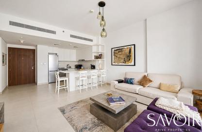 Apartment - 1 Bedroom - 1 Bathroom for rent in Jadeel - Madinat Jumeirah Living - Umm Suqeim 3 - Umm Suqeim - Dubai Apartment - 1 Bedroom - 1 Bathroom for rent in Jadeel - Madinat Jumeirah Living - Umm Suqeim 3 - Umm Suqeim - Dubai