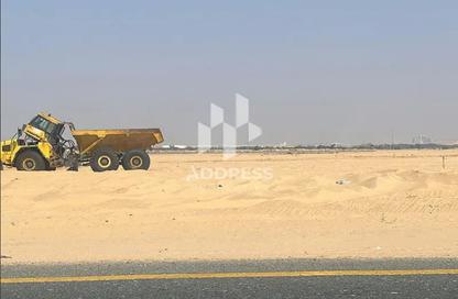 Land - Studio for sale in Athaib - Al Rowdat Suburb - Sharjah
