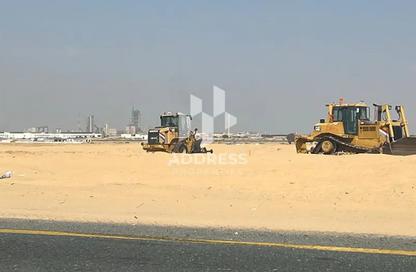 Land - Studio for sale in Athaib - Al Rowdat Suburb - Sharjah