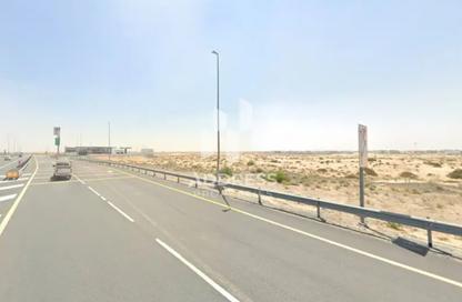 Land - Studio for sale in Athaib - Al Rowdat Suburb - Sharjah