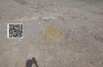 Land - Studio for sale in Manama - Ajman