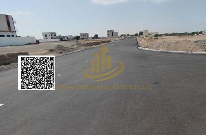 Land - Studio for sale in Manama - Ajman Land - Studio for sale in Manama - Ajman