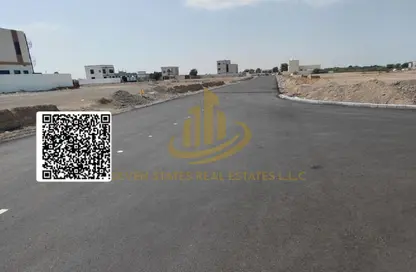 Land - Studio for sale in Manama - Ajman