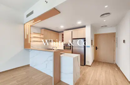 Apartment - 2 Bedrooms - 3 Bathrooms for sale in AURA by Grovy - District 14 - Jumeirah Village Circle - Dubai