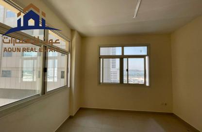 Apartment - 2 Bedrooms - 3 Bathrooms for rent in Al Taawun Street - Al Taawun - Sharjah