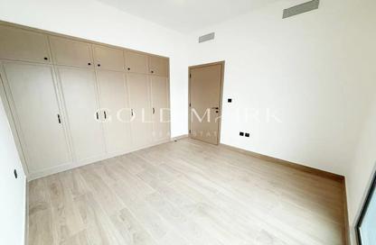 Townhouse - 5 Bedrooms - 5 Bathrooms for sale in Santorini - Damac Lagoons - Dubai Townhouse - 5 Bedrooms - 5 Bathrooms for sale in Santorini - Damac Lagoons - Dubai