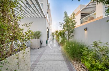 Villa - 4 - 5 for sale in Park Residence 1 - Park Residences - Damac Hills - Dubai