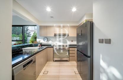 Villa - 4 - 5 for sale in Park Residence 1 - Park Residences - Damac Hills - Dubai