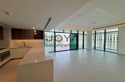 Apartment - 3 - 4 for rent in Erin - Central Park at City Walk - City Walk - Dubai