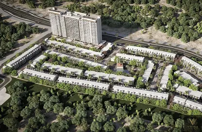 شقة - 2 غرف نوم - 2 حمامات للبيع في فيردانا 7 - فيردانا - مجمع دبي للاستثمار - دبي