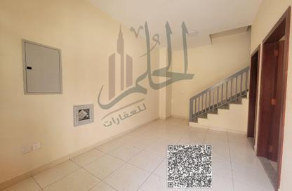 Townhouse - 2 - 2 for rent in Al Zaheya Gardens - Al Zahya - Ajman