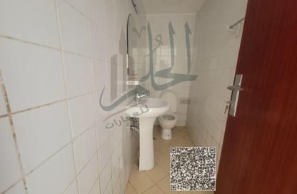 Townhouse - 2 - 2 for rent in Al Zaheya Gardens - Al Zahya - Ajman