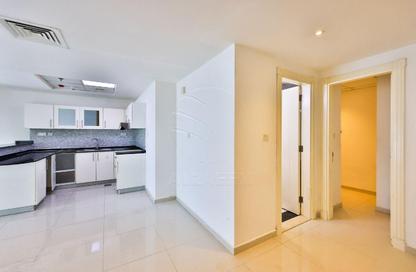 Apartment - 2 Bedrooms - 3 Bathrooms for sale in Marina Bay by DAMAC - Najmat Abu Dhabi - Al Reem Island - Abu Dhabi