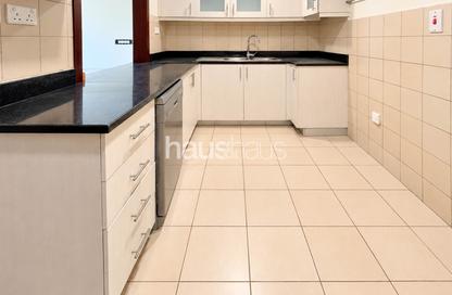 Apartment - 3 - 4 for sale in Murjan 5 - Murjan - Jumeirah Beach Residence - Dubai