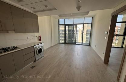 Apartment - 1 Bedroom - 1 Bathroom for rent in Azizi Riviera 12 - Azizi Riviera - Meydan One - Meydan - Dubai