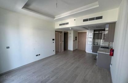 Apartment - 1 Bedroom - 1 Bathroom for rent in Azizi Riviera 12 - Azizi Riviera - Meydan One - Meydan - Dubai