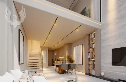 Apartment - 1 Bedroom - 2 Bathrooms for sale in The Autograph S Series - District 15 - Jumeirah Village Circle - Dubai