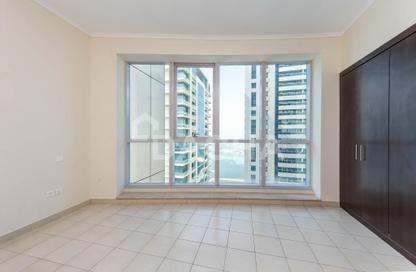 Apartment - 2 Bedrooms - 2 Bathrooms for rent in The Torch - Dubai Marina - Dubai