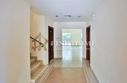 Villa - 2 Bedrooms - 3 Bathrooms for sale in Seashore - Rabdan - Abu Dhabi