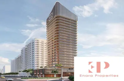 شقة - 2 غرف نوم - 2 حمامات للبيع في بي جي مايسون - الفرجان - دبي