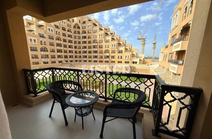 Apartment - Studio for rent in Bab Al Bahar - Al Marjan Island - Ras Al Khaimah Apartment - Studio for rent in Bab Al Bahar - Al Marjan Island - Ras Al Khaimah